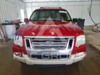 2010 Ford EXPLORER фото