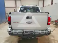 2010 Ford EXPLORER фото
