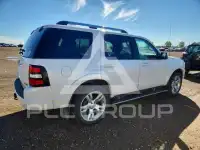 2010 Ford EXPLORER photo