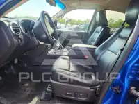 2010 Ford EXPLORER фото