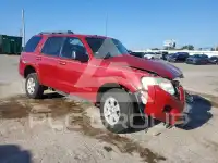 2010 Ford EXPLORER photo
