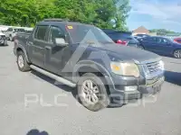 2010 Ford EXPLORER photo