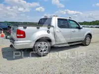 2010 Ford EXPLORER фото