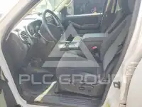 2010 Ford EXPLORER photo