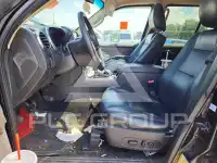 2010 Ford EXPLORER фото