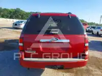 2010 Ford EXPLORER photo