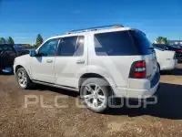 2010 Ford EXPLORER photo