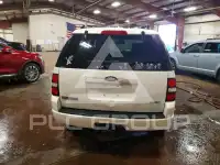 2010 Ford EXPLORER фото