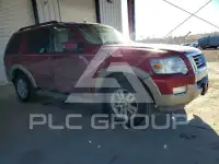 2010 Ford EXPLORER фото