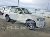 2010 Ford EXPLORER фото