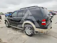 2010 Ford EXPLORER photo
