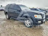 2010 Ford EXPLORER photo