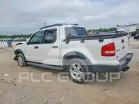 2010 Ford EXPLORER фото