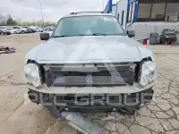 2010 Ford EXPLORER фото