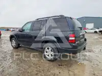 2010 Ford EXPLORER photo