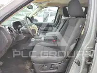 2010 Ford EXPLORER фото