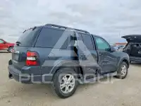 2010 Ford EXPLORER фото