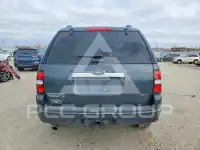 2010 Ford EXPLORER фото