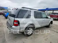 2010 Ford EXPLORER фото