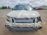 2010 Ford EXPLORER фото