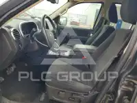 2010 Ford EXPLORER фото