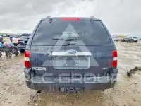 2010 Ford EXPLORER photo