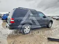 2010 Ford EXPLORER photo