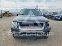 2010 Ford EXPLORER фото