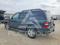 2010 Ford EXPLORER фото