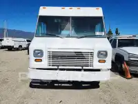 2010 Ford E-450 фото