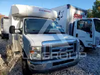2010 Ford ECONOLINE фото