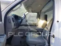 2010 Ford ECONOLINE фото