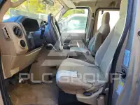 2010 Ford ECONOLINE фото