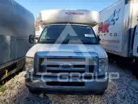 2010 Ford ECONOLINE фото