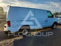 2010 Ford ECONOLINE photo