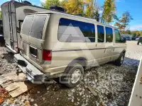 2010 Ford ECONOLINE фото