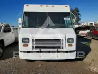 2010 Ford ECONOLINE фото