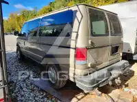 2010 Ford ECONOLINE фото