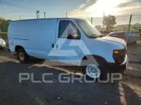 2010 Ford ECONOLINE photo