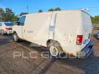 2010 Ford ECONOLINE photo