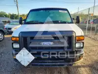 2010 Ford ECONOLINE photo