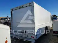 2010 Ford ECONOLINE фото