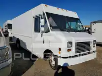2010 Ford ECONOLINE фото