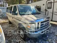 2010 Ford ECONOLINE фото