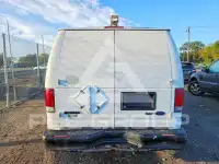 2010 Ford ECONOLINE photo