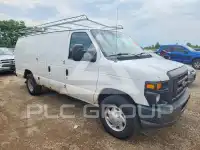 2010 Ford ECONOLINE фото