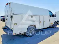 2010 Ford ECONOLINE photo