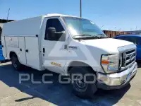 2010 Ford ECONOLINE photo