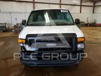 2010 Ford ECONOLINE фото