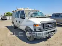 2010 Ford ECONOLINE photo